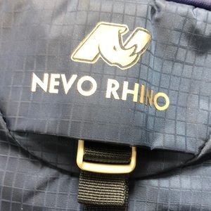 Meet your Posher, Brandon